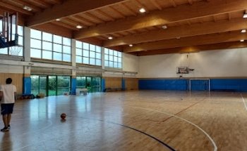 Palestra Comunale