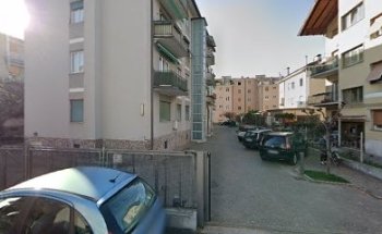 Parkplatz Reschen A und Reschen B