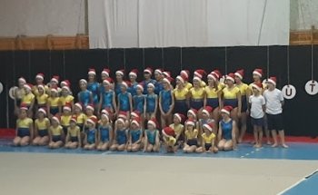 Palestra Comunale di Pravisdomini