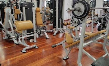 Palestra Fitness Centro Italia