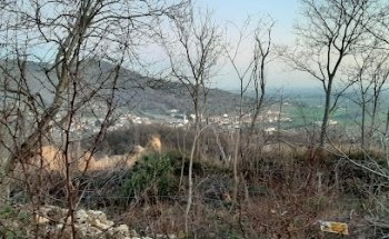 Percorso Delle Fontane
