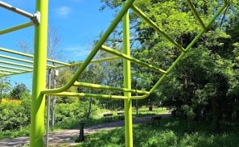 Struttura Calisthenics Arese