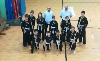 A.S.D Xie Long Kung Fu Odolo