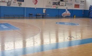 Palestra ITIS