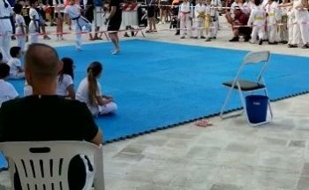 A.s.D Taekwondo Team Siciliano