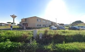 Palazzetto dello Sport - Montalto di Castro
