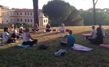 Acsd YOGANOSTRESS