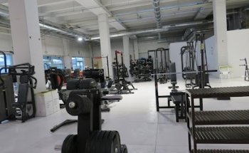 Palestra Sport evolution