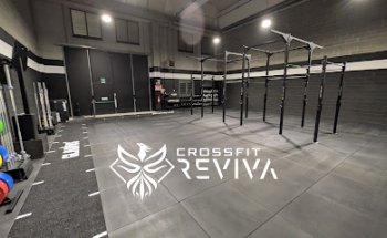 CrossFit Reviva