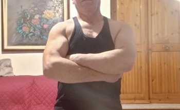 Planet Fitness Body Building