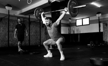 CrossFit Chivasso