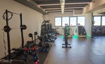 OFFICINA FITNESS