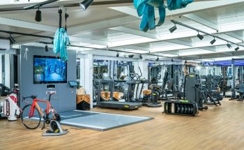 VILLA VITTORIA WELLNESS