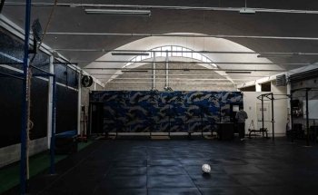 calisthenics union ripamonti - corsi di calisthenics