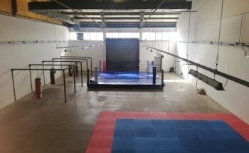 ASD PRO KICK TEAM BOXING APRILIA
