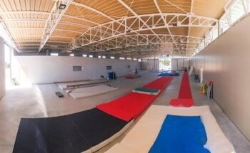 PGYM 116
