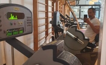 Gymnasium Asd