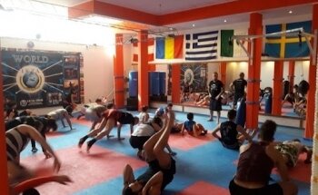 IKTA GYM Santa Marinella