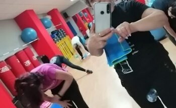 Colosseum Fitness Club