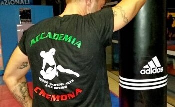 Accademia Cremona MIXED MARTIAL ARTS, KICKBOXING & FUNCTIONAL TRAINING