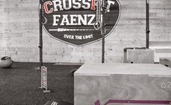 Crossfit Faenza Asd