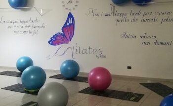 Studio Pilates by palestra K100 di Buzzone Katia