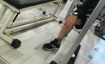 Associazione Sportiva E Culturale Athena Fitness