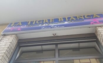 ASD SCUOLA DI GINNASTICA RITMICA LA TIGRE BIANCA