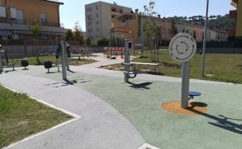 Area Fitness Celletta