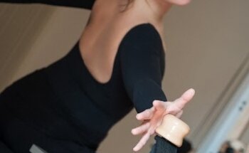 Gyrotonic® & Gyrokinesis®, Sabrina Mastrogiacomi Trainer