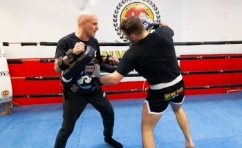 Palestra Invictus Academy