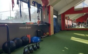 Fitness Club Bellavista