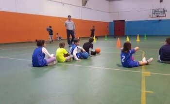 Palestra Sandalyon Quartu