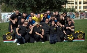 Accademia di kung fu - Wing Chun Kuen Libertas
