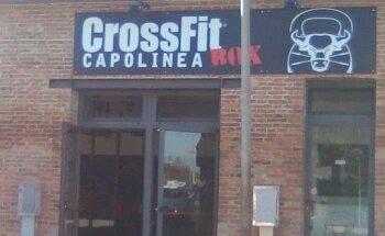 CrossFit Capolinea Box