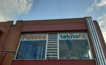 Palestra Teknofit