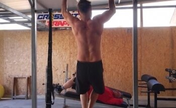 Functional Cross Training Trapani di Pietro Rallo