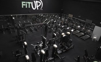 Fit Up