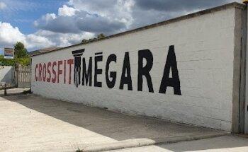 Crossfit Mégara Chieti