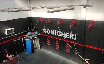Calisthenics Torino Allamano