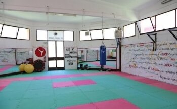 Arti Marziali e Fitness A.S.D. My Olympus Gym Rovigo