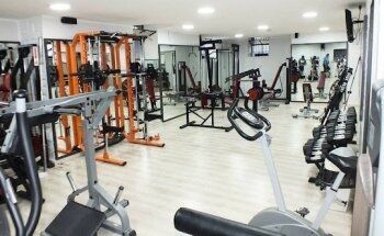 Training Club