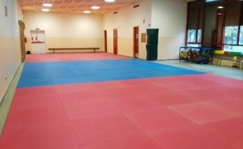 Taekwondo Tricolore Marco Polo