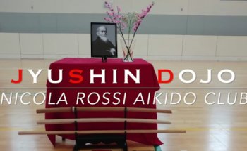 JyuShin Reggio - Nicola Rossi Aikido Club