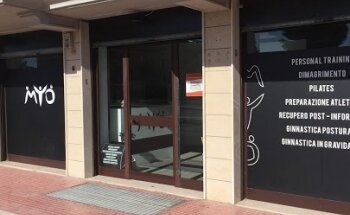 Myo Medical & Personal Trainer - Studio