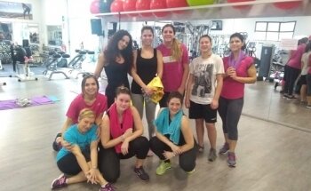 Green Gym by Gym Tonic S.S.D. a R.L.