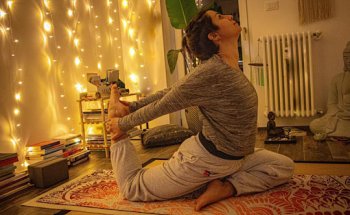 Soul Energy Asd