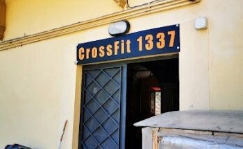 Crossfit 1337 Firenze