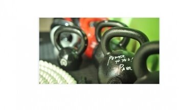 My Training - movimento su misura