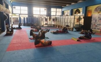 Palestra VIP CENTER